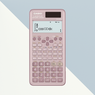 Casio - fx-991ES PLUS-2BU | Calculator