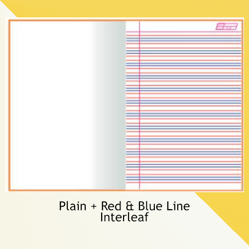 Sundaram | A5 Note Book | Soft Bound | Brown Cover | 172 Pages | 18 x 24 cm | Single Line | Pack of 6