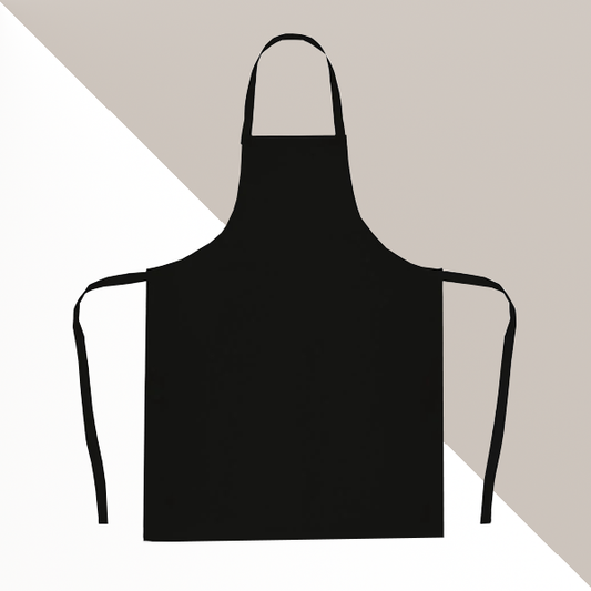 Student's Apron | For Art & Craft Classes