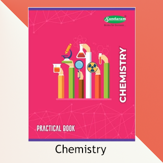 Sundaram | Laboratory Practical Book | Hard Bound | 174 Pages | 21.5 cms x 26.5 cms