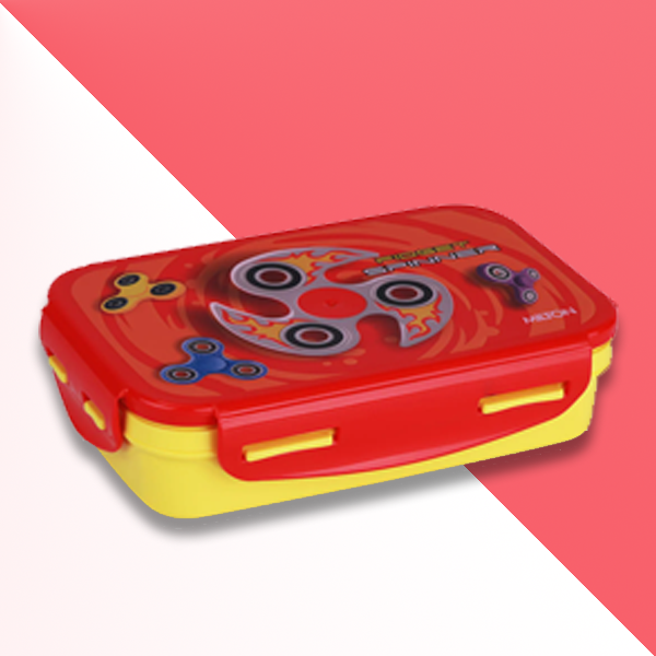 Milton Leakproof Insulated Tiffin Box | 600 ML