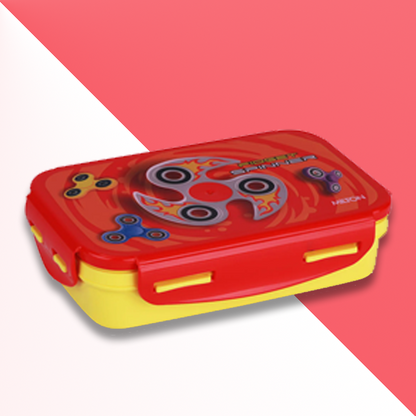 Milton Leakproof Insulated Tiffin Box | 600 ML